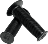 ODI Grips - Mushroom - Black H05MHB