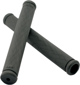 ODI Grips - Ruffian - 8" - Snow - Black N01RFB