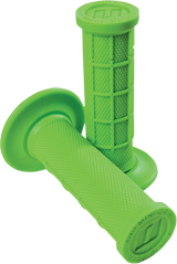 ODI Grips - Mini MX - Green H01MMN