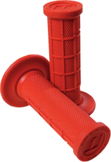 ODI Grips - Mini MX - Red H01MMR