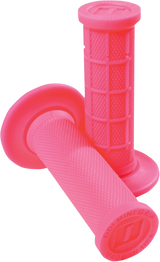 ODI Grips - Mini MX - Pink H01MMP