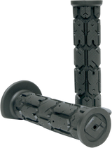ODI Grips - Rogue - Single Ply - ATV - Black J01RGB