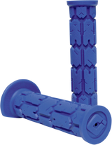 ODI Grips - Rogue - Single Ply - ATV - Blue J01RGBU