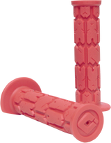 ODI Grips - Rogue - Single Ply - ATV - Red J01RGBR