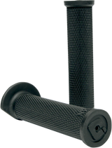ODI Grips - Ruffian - Single Ply - ATV - Black J01RFB