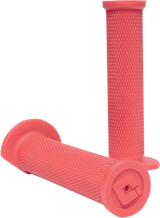 ODI Grips - Ruffian - Single Ply - ATV - Red J01RFBR