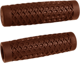 ODI Grips - Vans - 7/8" - Brown B01VTBN