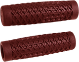 ODI Grips - Vans - 7/8" - Oxblood B01VTDR