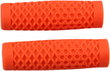 ODI Grips - Vans - 1" - Orange B02VTO
