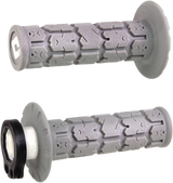 ODI Grips - Rogue - MX - Lock-On - Gray H36RGG