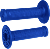 ODI Grips - No Waffle - Blue H00RFU