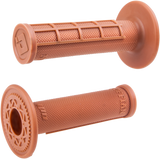 ODI Grips - Ruffian - Half Waffle - Gum H01RFGR