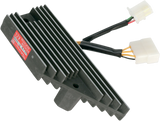 RICK'S MOTORSPORT ELECTRIC Regulator/Rectifier - Honda 10-107