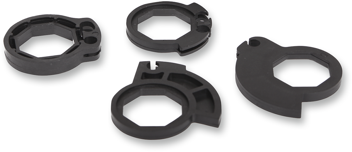 ODI Throttle Cam - Honda H70SCH