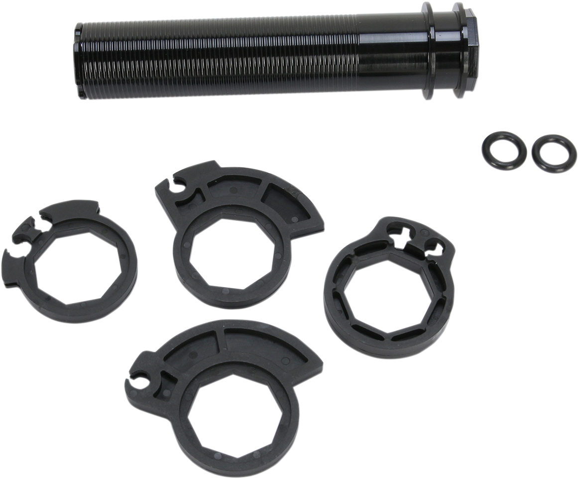 ODI Throttle Tube - Fusion H70FZS