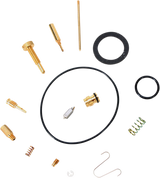 K&L SUPPLY Carburetor Repair Kit - Honda 00-2438