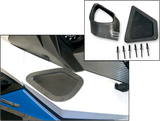 STARTING LINE PRODUCTS High Flow* Air Intake Kit - Ski-Doo 14-129