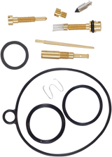 K&L SUPPLY Carburetor Repair Kit - Honda 00-2439