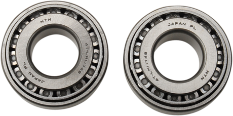 DRAG SPECIALTIES Wheel Bearing - Timken - Replacement 15-0504-BR - Cycle City Outdoors