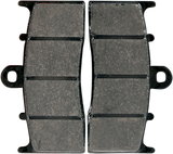 SBS HS Series Sintered Front Brake Pads - 778HS (BMW K1600GTL / K1600GT / K1200LT 2000–2024)
