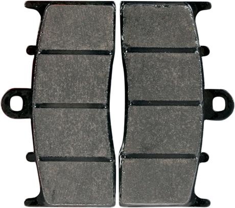 SBS HS Series Sintered Front Brake Pads - 778HS (BMW K1600GTL / K1600GT / K1200LT 2000–2024)