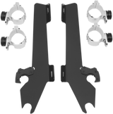 MEMPHIS SHADES Batwing Trigger Lock Mounting Kit - VTX 1300 MEM8994