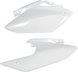 UFO | Side Panel | Honda | Right/Left