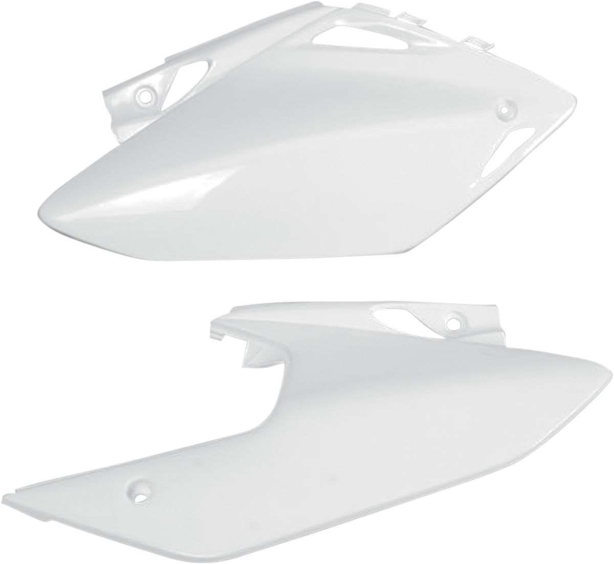 UFO | Side Panel | Honda | Right/Left
