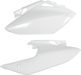 UFO | Side Panel | Honda | Right/Left