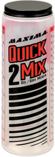 MAXIMA RACING OIL Mixing Bottle - Quick-2-Mix* 10120