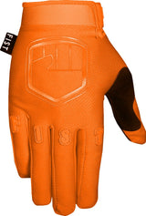 Fist - Strapped - Stocker
