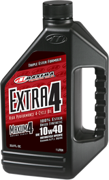 MAXIMA RACING OIL Extra Synthetic 4T Oil - 10W40 - 1L 16901