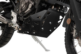 SW-MOTECH MSS0679910002B Engine Guard - Black - Yamaha - Tenere | Street