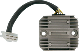 RICK'S MOTORSPORT ELECTRIC Regulator/Rectifier - Kawasaki 10-302
