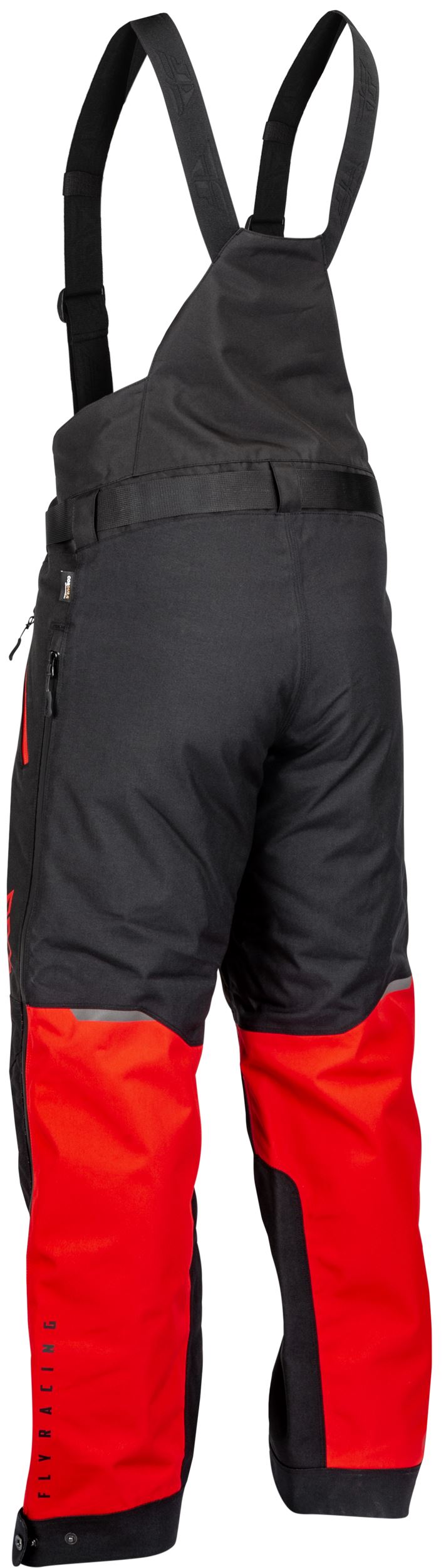 Fly Racing - Carbon Bib