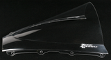 Zero Gravity 16-909-01 Double Bubble Windscreen - Clear - Daytona 675 | Street