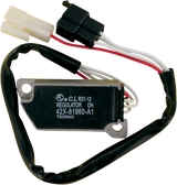 RICK'S MOTORSPORT ELECTRIC Regulator/Rectifier - Yamaha 10-407