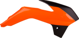 Polisport | Radiator Cover | KTM | Left/Right