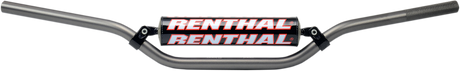 RENTHAL Handlebar - 7/8" - 971 - RC - Gray 971-08-GR-01-185 - Cycle City Outdoors