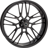 ARLEN NESS Rim - Split-Spoke - Black - 21x5.5 330-006