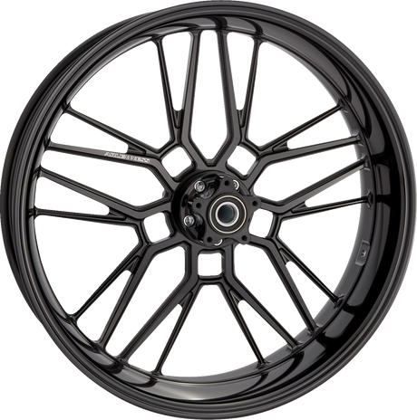 ARLEN NESS Rim - Split-Spoke - Black - 21x5.5 330-006