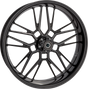 ARLEN NESS Rim - Split-Spoke - Black - 21x5.5 330-006