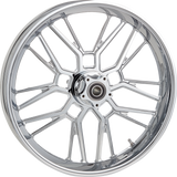 ARLEN NESS Rim - Split-Spoke - Chrome - 21x3.5 330-005