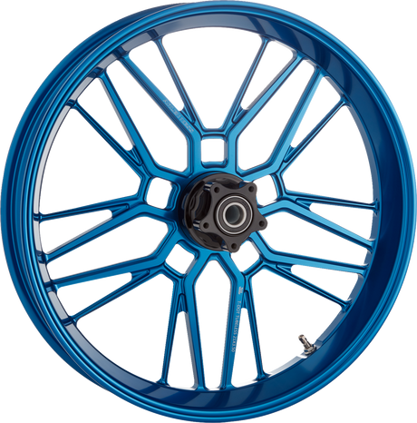 ARLEN NESS Rim - Split-Spoke - Blue - 21x5.5 330-017