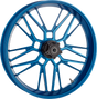 ARLEN NESS Rim - Split-Spoke - Blue - 21x5.5 330-017
