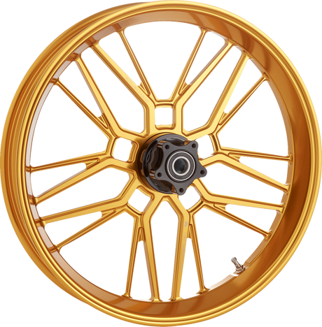 ARLEN NESS Rim - Split-Spoke - Gold - 21x5.5 330-018