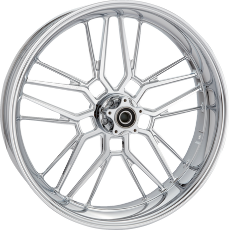 ARLEN NESS Rim - Split-Spoke - Chrome - 21x5.5 330-007