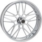 ARLEN NESS Rim - Split-Spoke - Chrome - 21x5.5 330-007