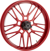 ARLEN NESS Rim - Split-Spoke - Red - 18x5.5 330-010