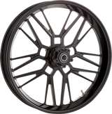 ARLEN NESS Rim - Split-Spoke - Black - 21x3.5 330-004